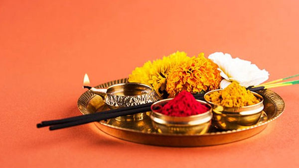 Bhai Dooj 2019: Date