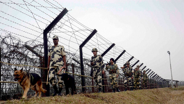 To counter Pakistan’s K2 plan, Centre to activate Joint Counter Ops Centre in Punjab To counter Pakistan’s K2 plan, Centre to activate Joint Counter Ops Centre in Punjab