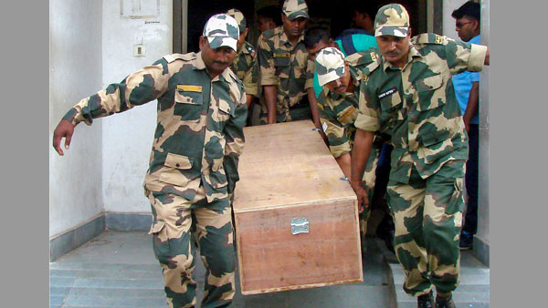 Will talk to Amit Shah if needed says Bangladesh minister after BSF jawan was killed Will talk to Amit Shah if needed says Bangladesh minister after BSF jawan was killed