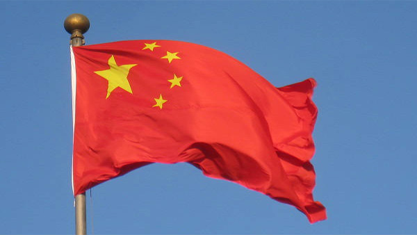 Respect India's sovereignty, China told