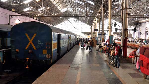 Jaipur, Jodhpur, Durgapura cleanest stations in India: Railways survey Jaipur, Jodhpur, Durgapura cleanest stations in India: Railways survey