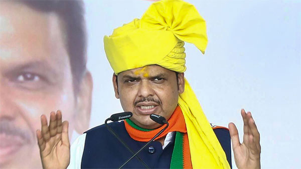 Devendra Fadnavis Devendra Fadnavis