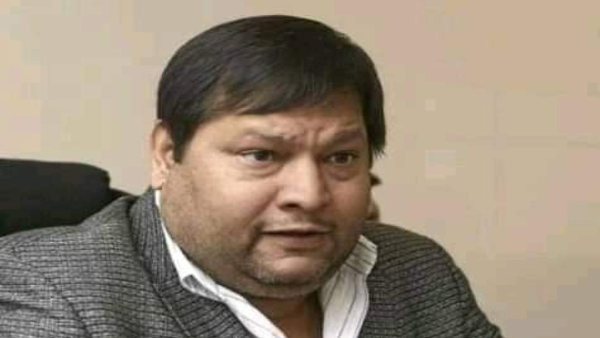 Ajay Gupta Ajay Gupta