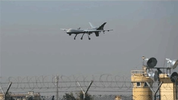The drone menace: