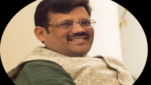 Former Punjab BJP chief Kamal Sharma dies Former Punjab BJP chief Kamal Sharma dies
