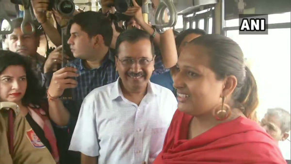 Arvind Kejriwal Arvind Kejriwal