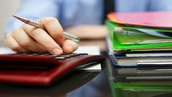 Financial details: