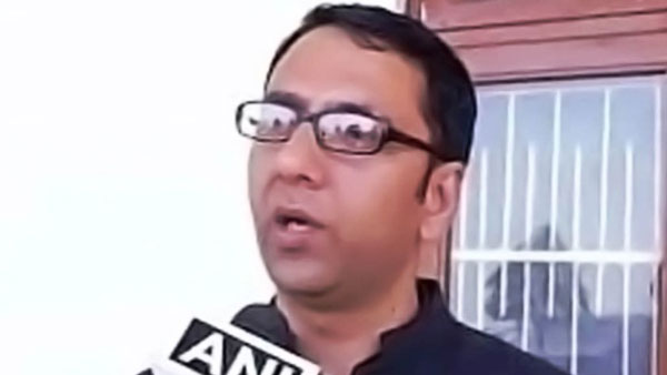 J&K: Govt trying to conceal real situation, says PDP ahead of EU delegation visit J&K: Govt trying to conceal real situation, says PDP ahead of EU delegation visit