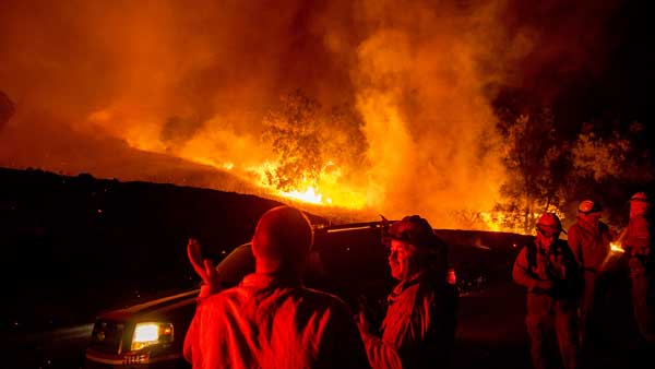 'You cannot fight this. Please evacuate': 'You cannot fight this. Please evacuate':