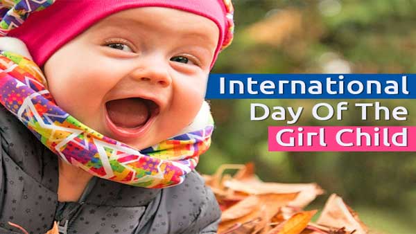 International Day of the Girl Child 2019: Theme, Significance and Top quotes International Day of the Girl Child 2019: Theme, Significance and Top quotes