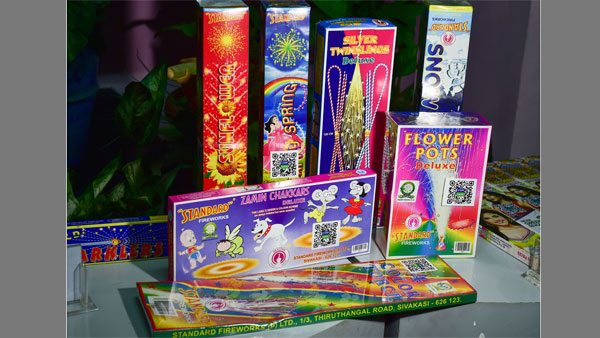 Diwali blues Diwali blues