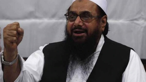 Hafiz Saeed Hafiz Saeed