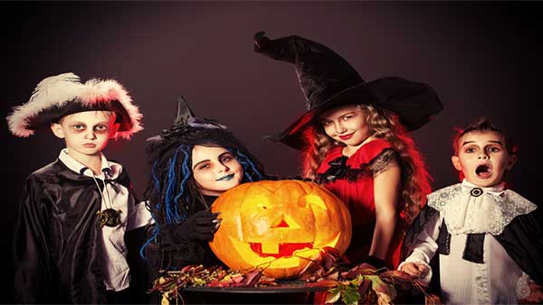 Halloween 2019 popular among Indians and millennials