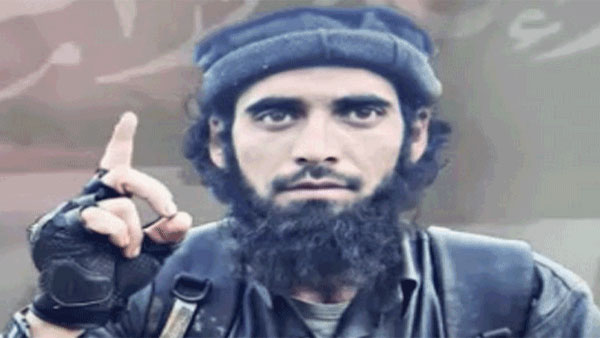 Zakir Masa’s successor Lelhari bites the bullet: The terror market in Kashmir is less crowded now Zakir Masa’s successor Lelhari bites the bullet: The terror market in Kashmir is less crowded now