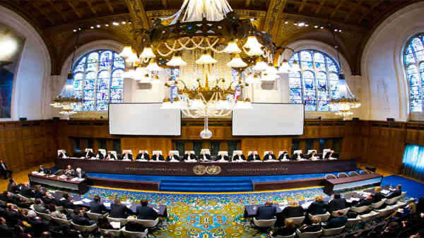 Verdict reduced tensions:
