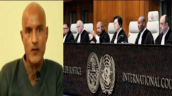 Pak violated India’s right: