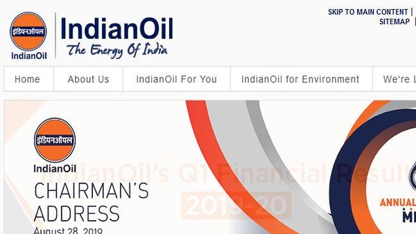 Indian Oil jobs application for 626 apprentice openings begins; How to apply online Indian Oil jobs application for 626 apprentice openings begins; How to apply online