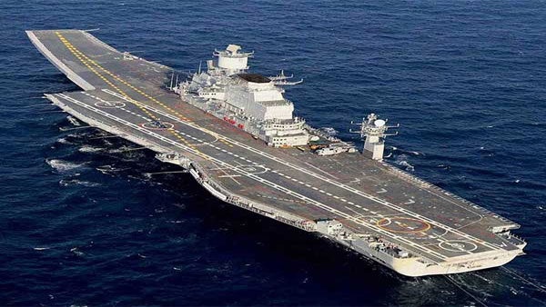 China’s footprint would increase:
