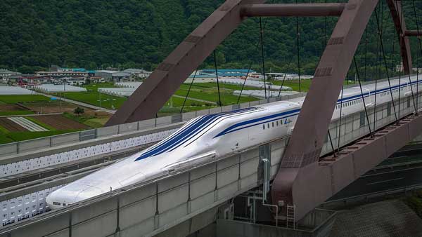 Tokyo-central Japan bullet train services fully resume Tokyo-central Japan bullet train services fully resume