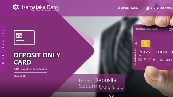 How to check Karnataka Bank Clerk Result 2019 How to check Karnataka Bank Clerk Result 2019