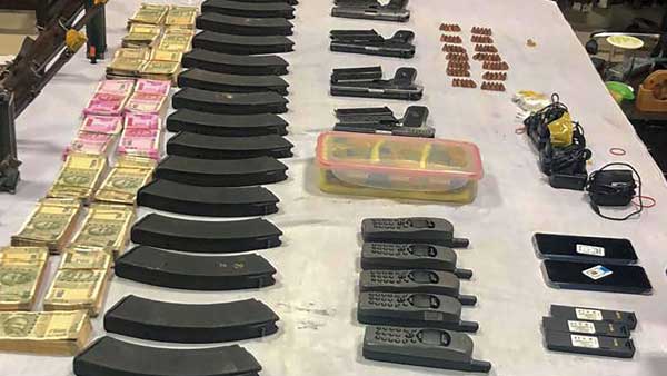 Khalistan terrorists using online accounts of jail inmates to transfer money, fund terror Khalistan terrorists using online accounts of jail inmates to transfer money, fund terror
