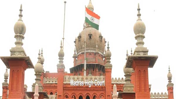 TN Civil Judge Recruitment 2019: HC notice to state on age limit TN Civil Judge Recruitment 2019: HC notice to state on age limit