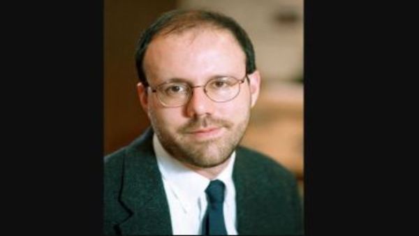 Gates Professor of Developing Societies at Harvard University - Michael Kremer