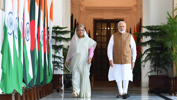 Talks will energise Indo-Bangla relations