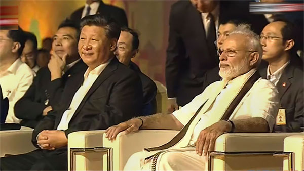'Memorable summit'