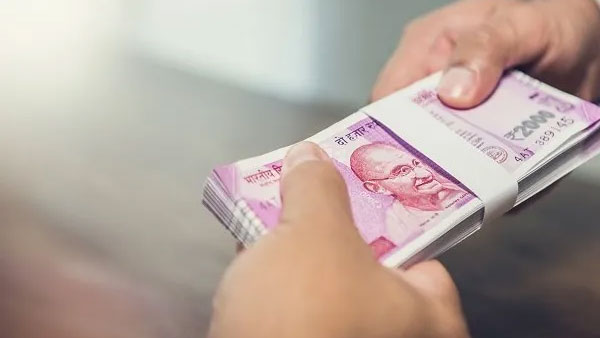 Extortion racket: