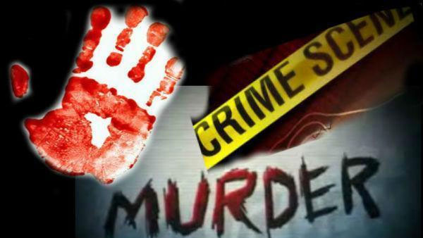 Murder cases:
