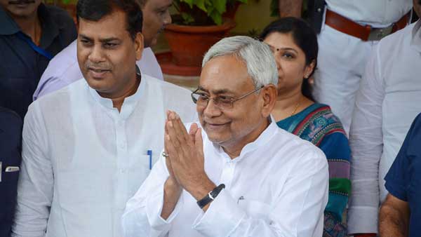 Assets of JD(U), JD(S) grew by 298, 102 per cent respective in past two years Assets of JD(U), JD(S) grew by 298, 102 per cent respective in past two years