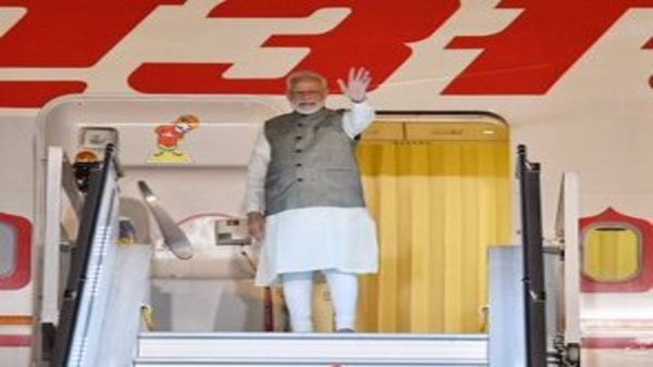 PM leaves for Saudi; PM leaves for Saudi;