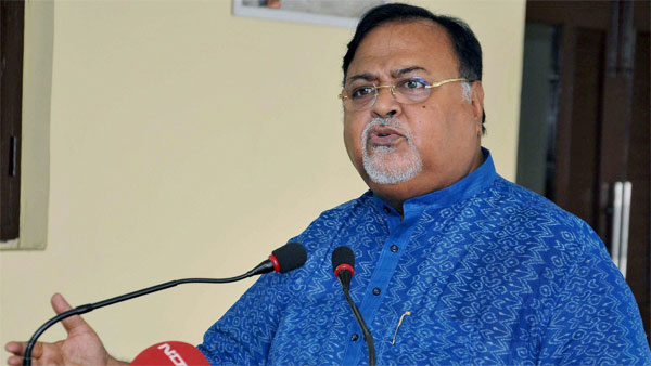 West Bengal Education Minister Partha Chatterjee West Bengal Education Minister Partha Chatterjee