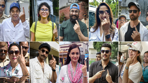 Maharashtra assembly polls 2019: At 44.74%, Mumbai puts up poor show once again Maharashtra assembly polls 2019: At 44.74%, Mumbai puts up poor show once again