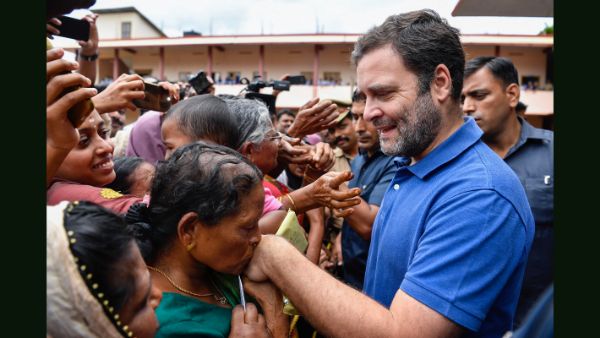 Rahul Gandhi Rahul Gandhi