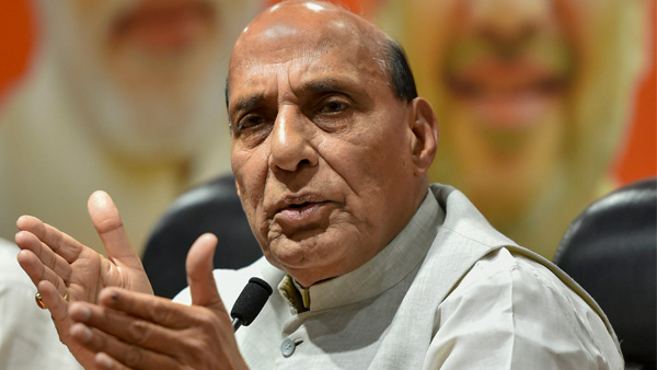 India will fight back: India will fight back: