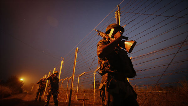 New gear for terrorists: New gear for terrorists: