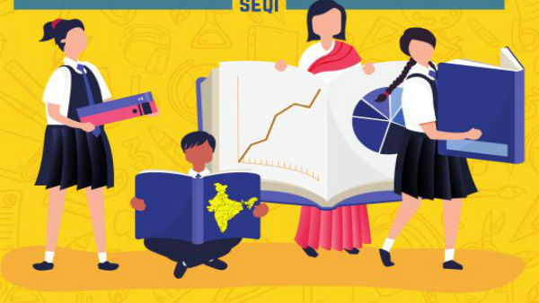 Kerala, Chandigarh top Niti Aayogs School Education Quality index, UP worst performer Kerala, Chandigarh top Niti Aayogs School Education Quality index, UP worst performer