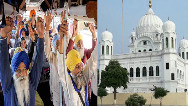 The Khalistanis: