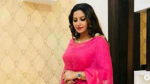 Haryana polls 2019: Tik Tok star plays politicians role, tries to breach Bhajan Lals citadel Haryana polls 2019: Tik Tok star plays politicians role, tries to breach Bhajan Lals citadel