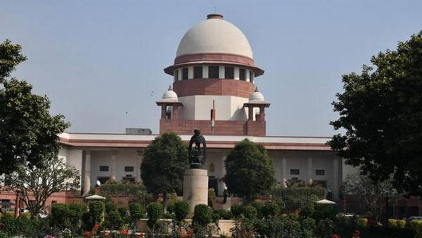 What SC had said: