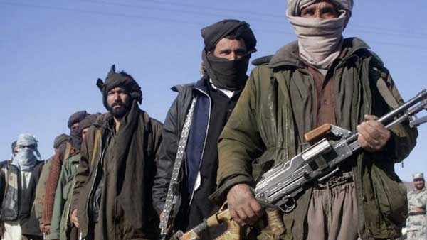 Taliban lied to US: