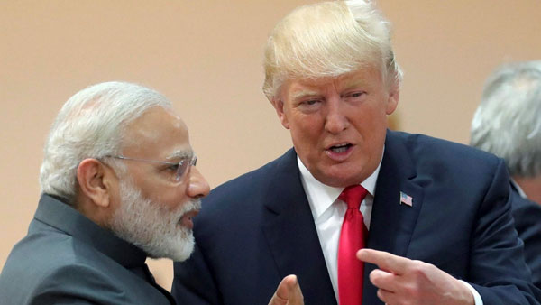 Strong mandate for Modi could be game changer: