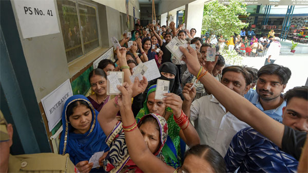 481 crorepatis will battle it out in the Haryana assembly elections 481 crorepatis will battle it out in the Haryana assembly elections
