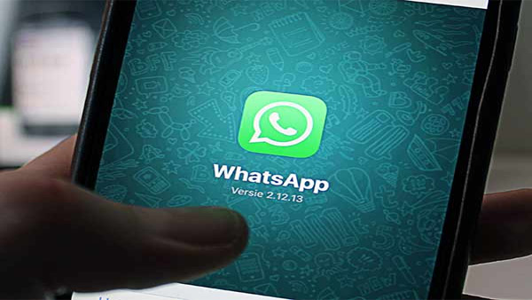 Israeli NSO Group targeted some 1,400 WhatsApp users with Pegasus: