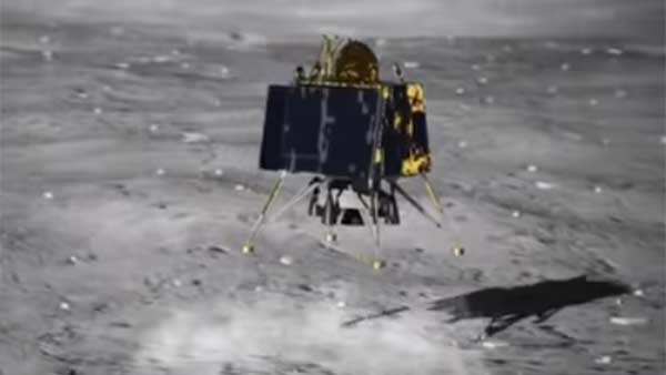 Chandrayaan 2s Orbiter payload CLASS detects charged particles and its intensity on Moon Chandrayaan 2s Orbiter payload CLASS detects charged particles and its intensity on Moon
