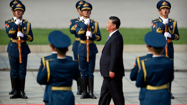 Xi Jinping to visit India from Oct 11 to 12; No agreements, MoUs expected Xi Jinping to visit India from Oct 11 to 12; No agreements, MoUs expected