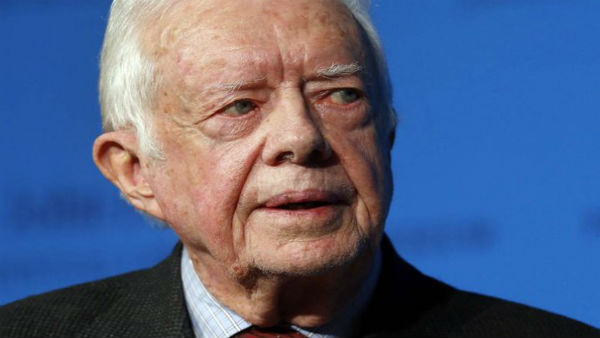 Jimmy Carter Jimmy Carter