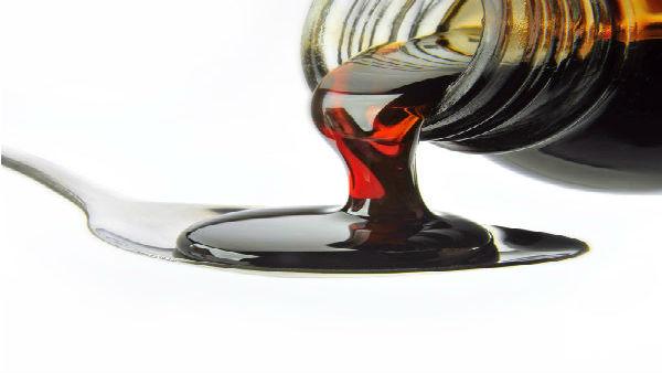 Govt panel discusses ways to curb smuggling of codeine-based cough syrups to Bangladesh Govt panel discusses ways to curb smuggling of codeine-based cough syrups to Bangladesh
